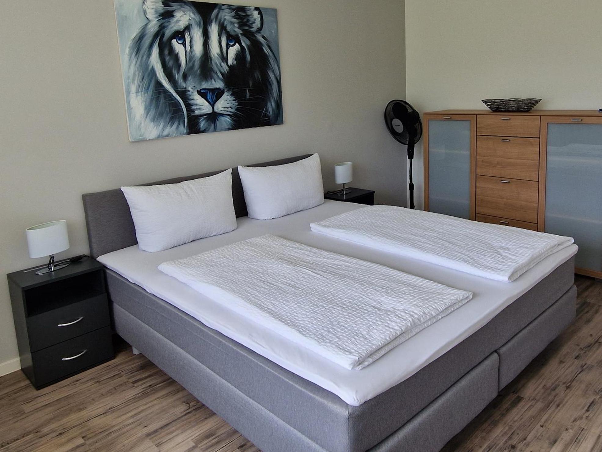 Ferienwohnung Schlossblick Kippenheim Bagian luar foto