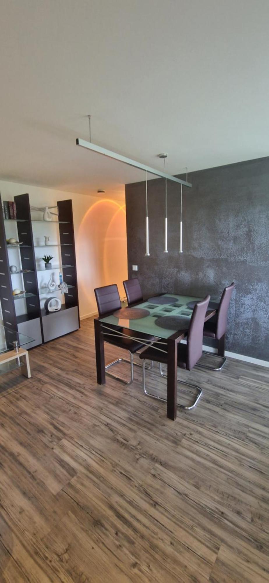 Ferienwohnung Schlossblick Kippenheim Bagian luar foto