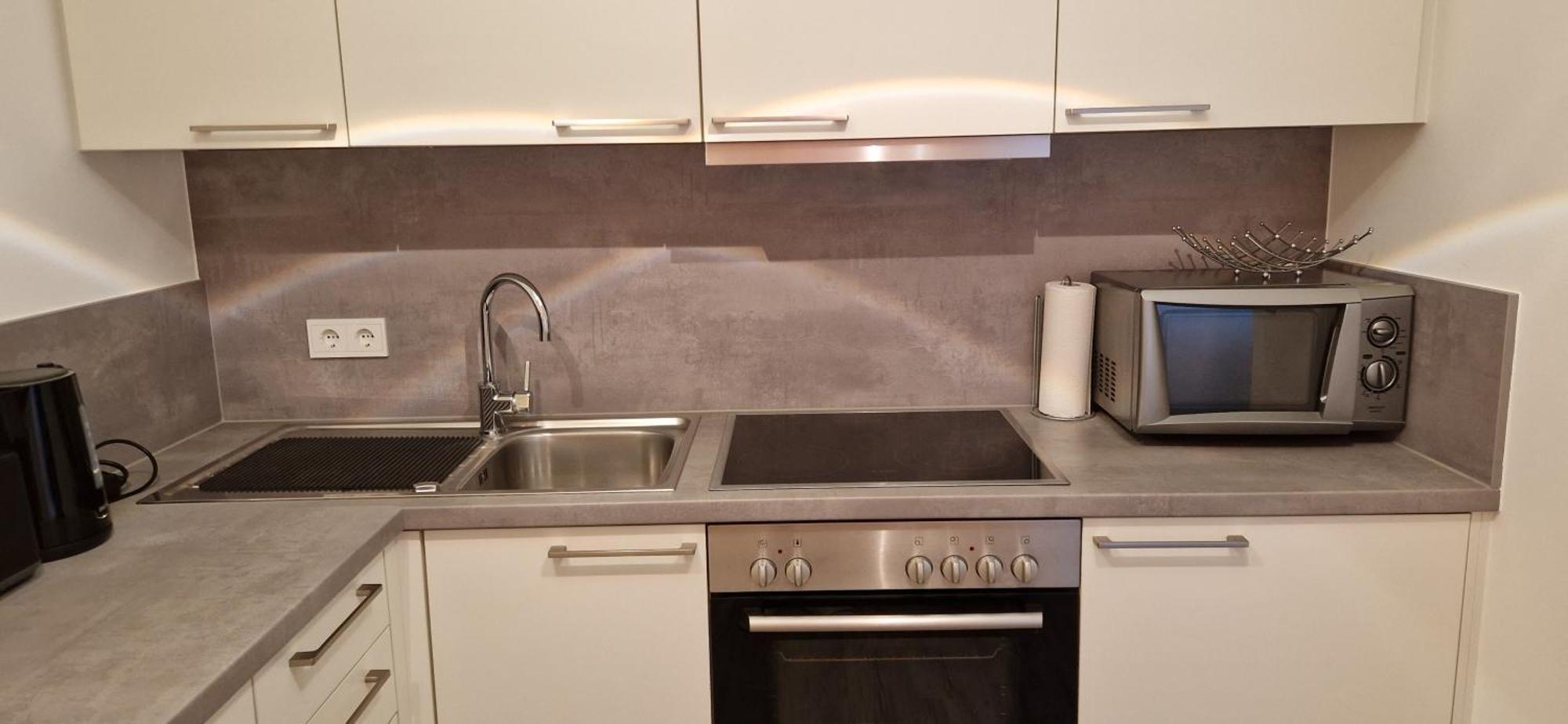 Ferienwohnung Schlossblick Kippenheim Bagian luar foto