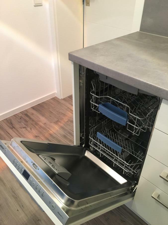 Ferienwohnung Schlossblick Kippenheim Bagian luar foto